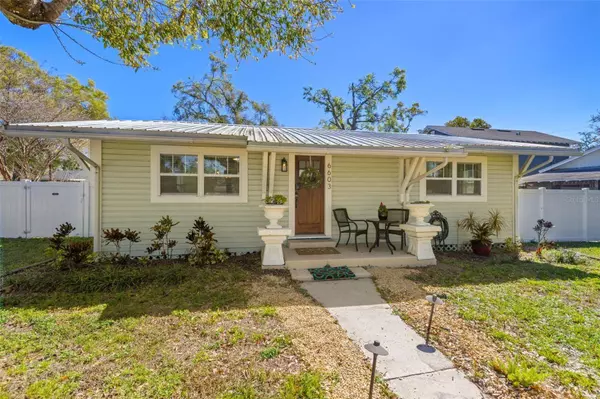 6603 N BRANCH AVE, Tampa, FL 33604