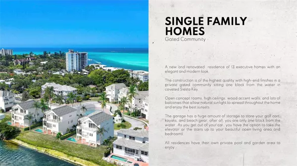 6924 BOCHI CIR, Sarasota, FL 34242