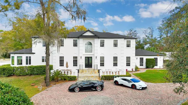 1943 WINGFIELD DR, Longwood, FL 32779