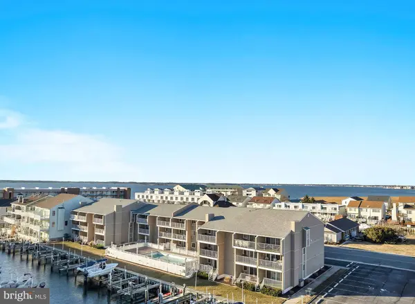 731 MOORING RD #202, Ocean City, MD 21842