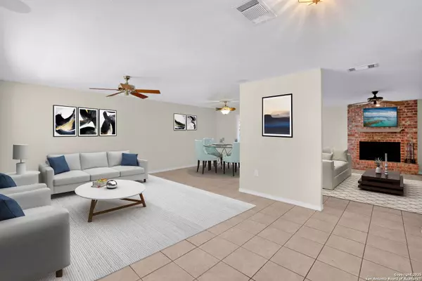 6219 FORT MADDIN ST, San Antonio, TX 78233-5344