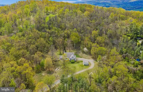 10155 JOHN S MOSBY HWY, Marshall, VA 20115