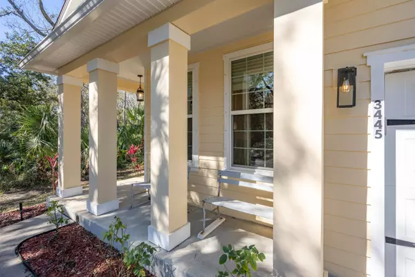 3445 Dot Rd, St Augustine, FL 32084