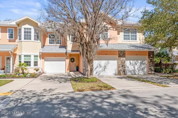 110 MAGNOLIA CROSSING PT #1907, St Augustine, FL 32086