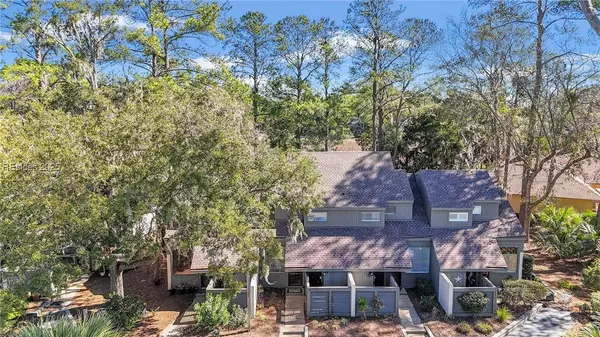 10 Devils Elbow LN #10, Hilton Head Island, SC 29926
