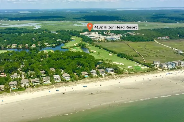 663 William Hilton Pkwy #4132, Hilton Head Island, SC 29928