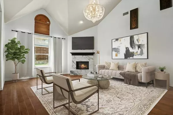 1107 Westminster Avenue, Murphy, TX 75094