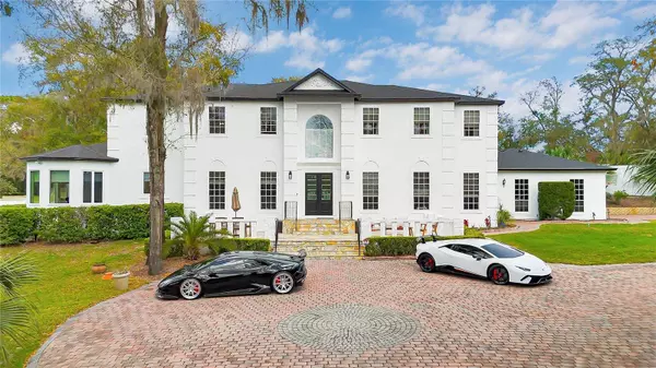 1943 WINGFIELD DR, Longwood, FL 32779