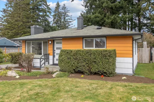 710 Pecks DR, Everett, WA 98203