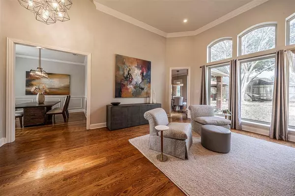 2602 Medlin Court, Southlake, TX 76092