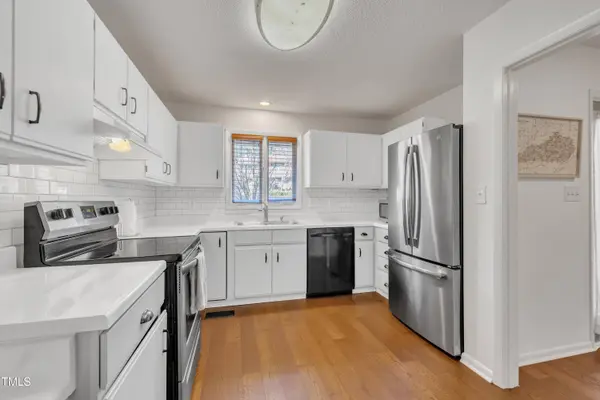 105 Twisted Oak Place, Durham, NC 27705