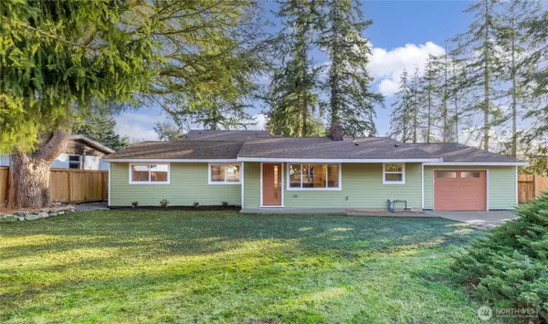 1403 N 137th St, Seattle, WA 98133