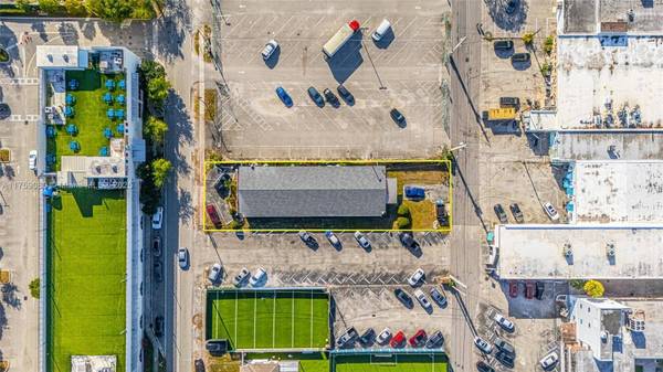 2649 Van Buren St #1, Hollywood, FL 33020