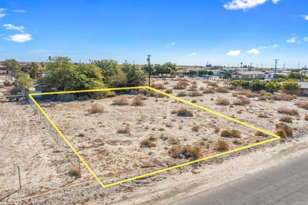 0 Salton View Dr, Mecca, CA 92254