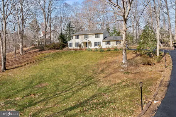 8129 BLANDSFORD DR, Manassas, VA 20111