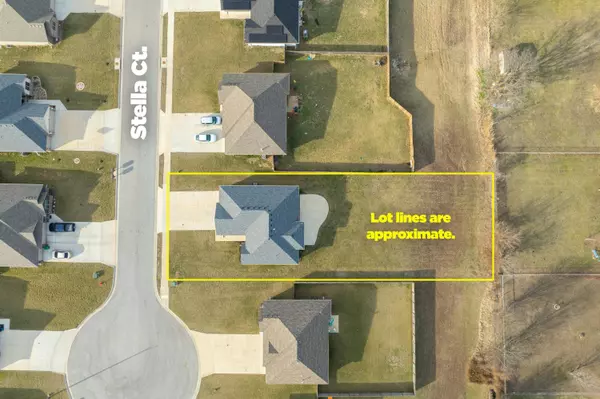 506 N Stella Court, Willard, MO 65781