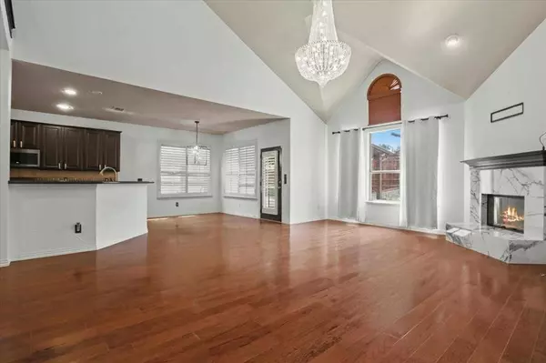 1107 Westminster Avenue, Murphy, TX 75094