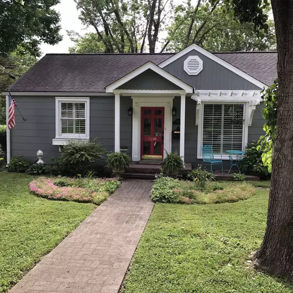 1210 Jones St, Old Hickory, TN 37138