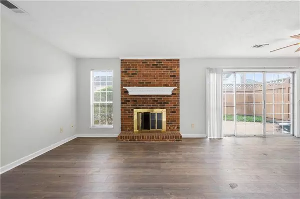 5555 Clover Rise LN, Norcross, GA 30093