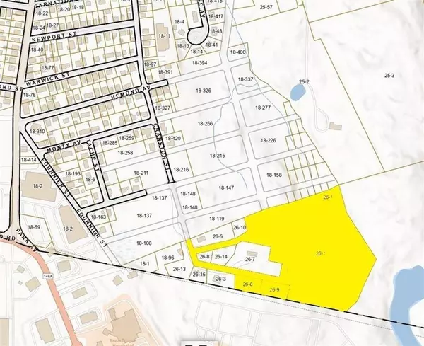 0 Hillview, Woonsocket, RI 02895