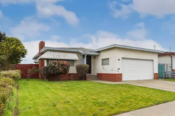 133 S 15th ST, Richmond, CA 94804