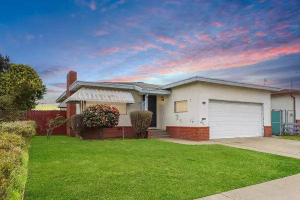 133 S 15th ST, Richmond, CA 94804