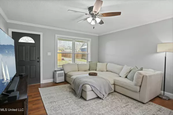 414 E Hatten Avenue #A, Wiggins, MS 39577