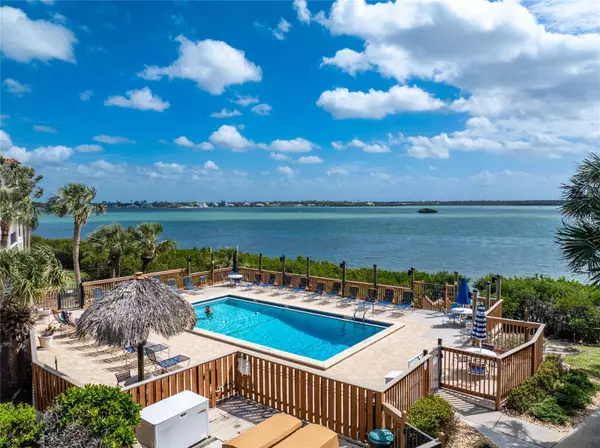 1651 BEACH RD #311, Englewood, FL 34223