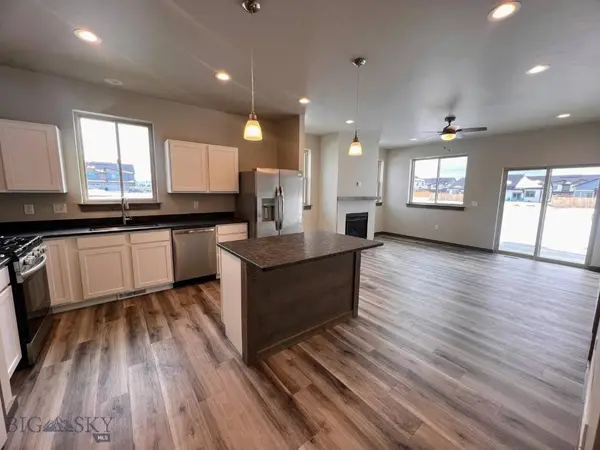 505 Winston LN #A, Belgrade, MT 59714