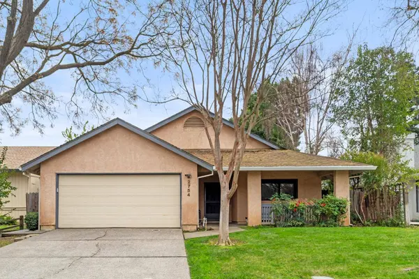 2754 Concord AVE, Davis, CA 95618