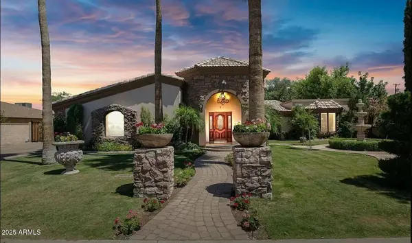 4528 E HOBART Street, Mesa, AZ 85205