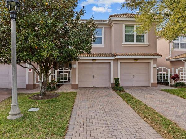 1206 BELLA CARA CT #., Davenport, FL 33896