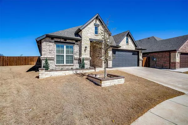 620 Long Iron Drive, Fort Worth, TX 76108