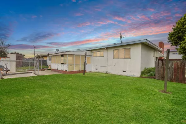 133 S 15th ST, Richmond, CA 94804