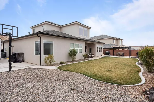 6059 Bunda WAY, St George, UT 84790