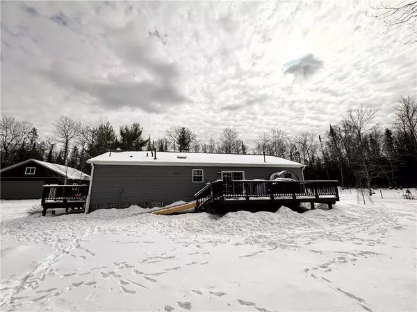 46775 Tri Lakes Road, Drummond, WI 54832