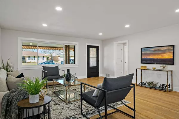 629 Ridgedale Drive, Richardson, TX 75080