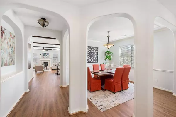 19902 Pemetic Trail, Richmond, TX 77407