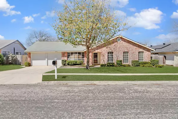 6219 FORT MADDIN ST, San Antonio, TX 78233-5344