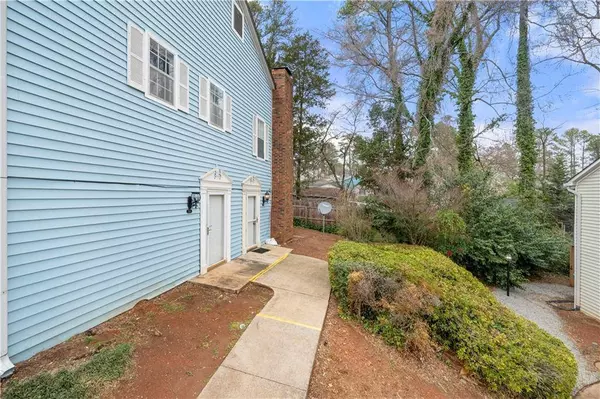 5555 Clover Rise LN, Norcross, GA 30093