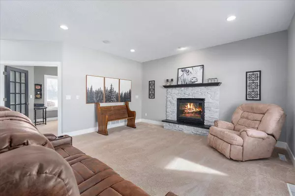 W10607 566th AVE, Oak Grove Twp, WI 54021