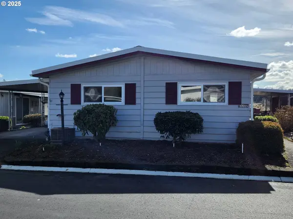 17015 SW ELDORADO DR, Portland, OR 97224