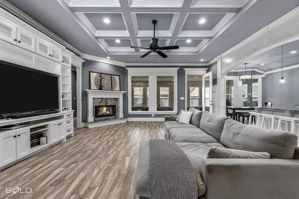 313 Cameron Circle, Benton, LA 71006