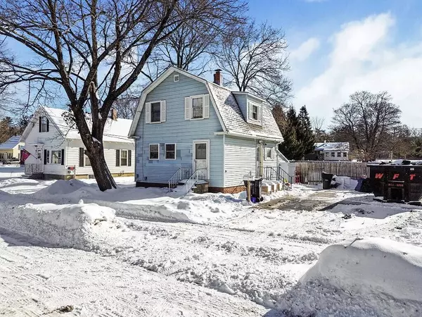 20 Manners AVE, Bangor, ME 04401