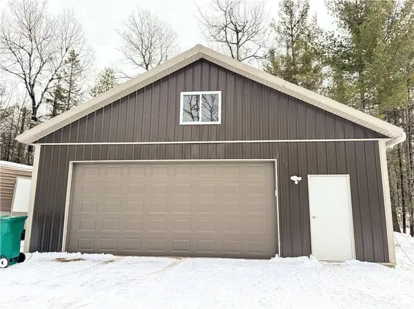 46775 Tri Lakes Road, Drummond, WI 54832