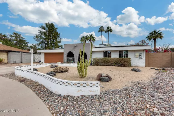 13845 N 41ST Avenue, Phoenix, AZ 85053