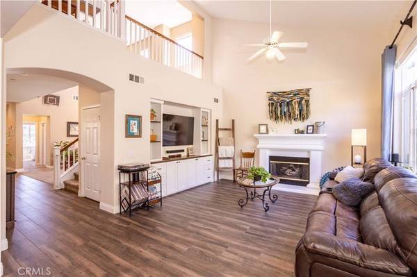 25619 Walker PL, Stevenson Ranch, CA 91381