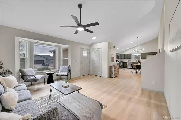 788 S Jasper DR, Pueblo, CO 81007