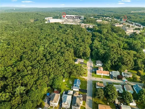 0 Caron Avenue, Woonsocket, RI 02895