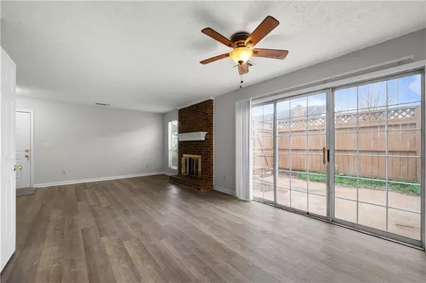 5555 Clover Rise LN, Norcross, GA 30093